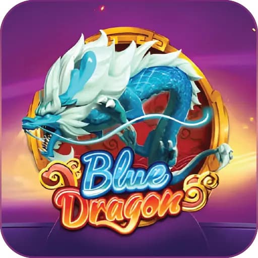 Blue Dragon — game tile